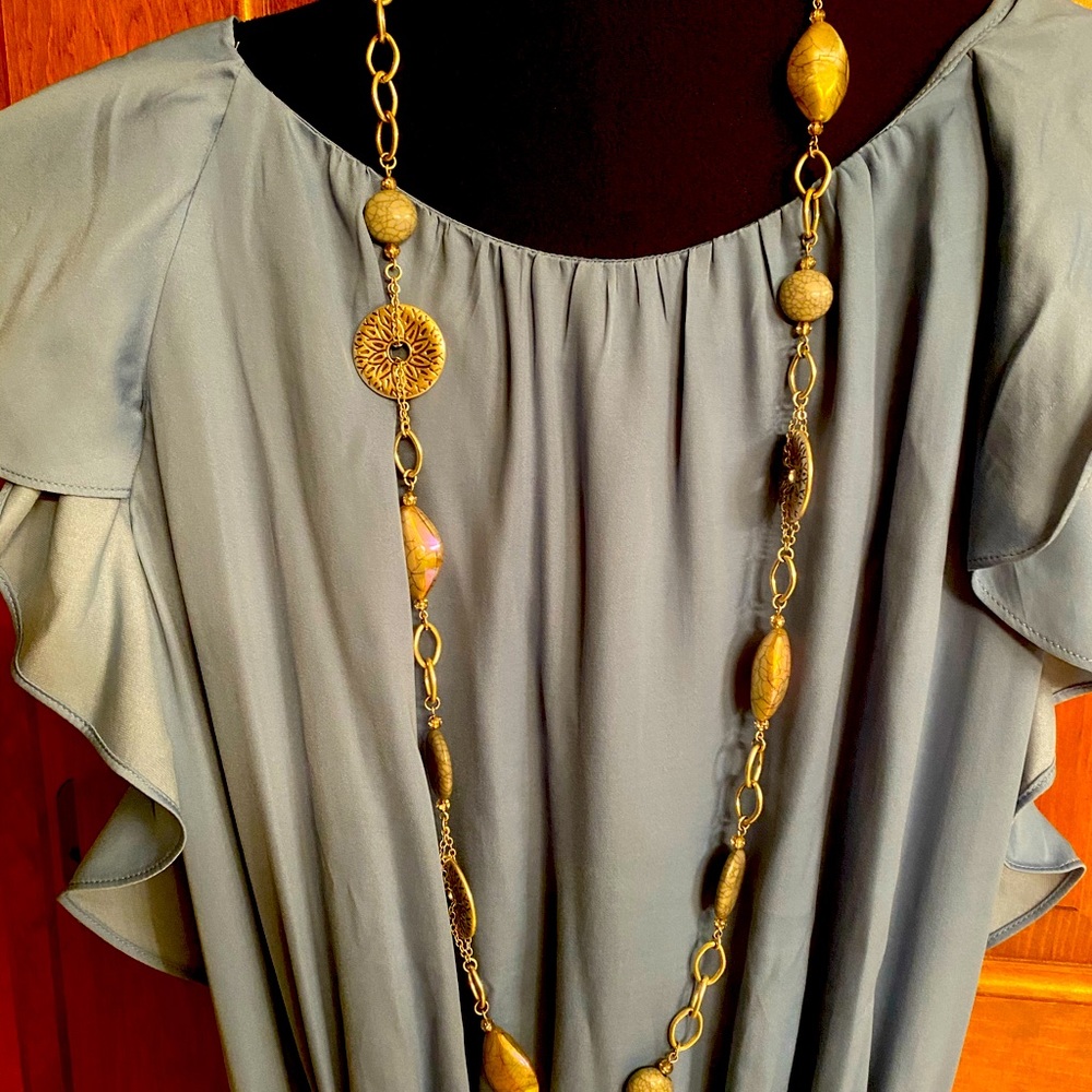 Enchantment Chain